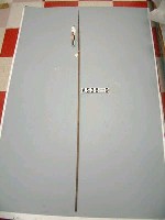 藏品(單鏃木箭)的圖片